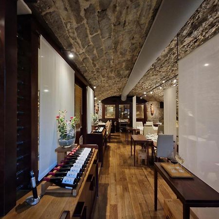 Laurentius Boutique-Hotel & Restaurant Вейкерсхайм Екстериор снимка