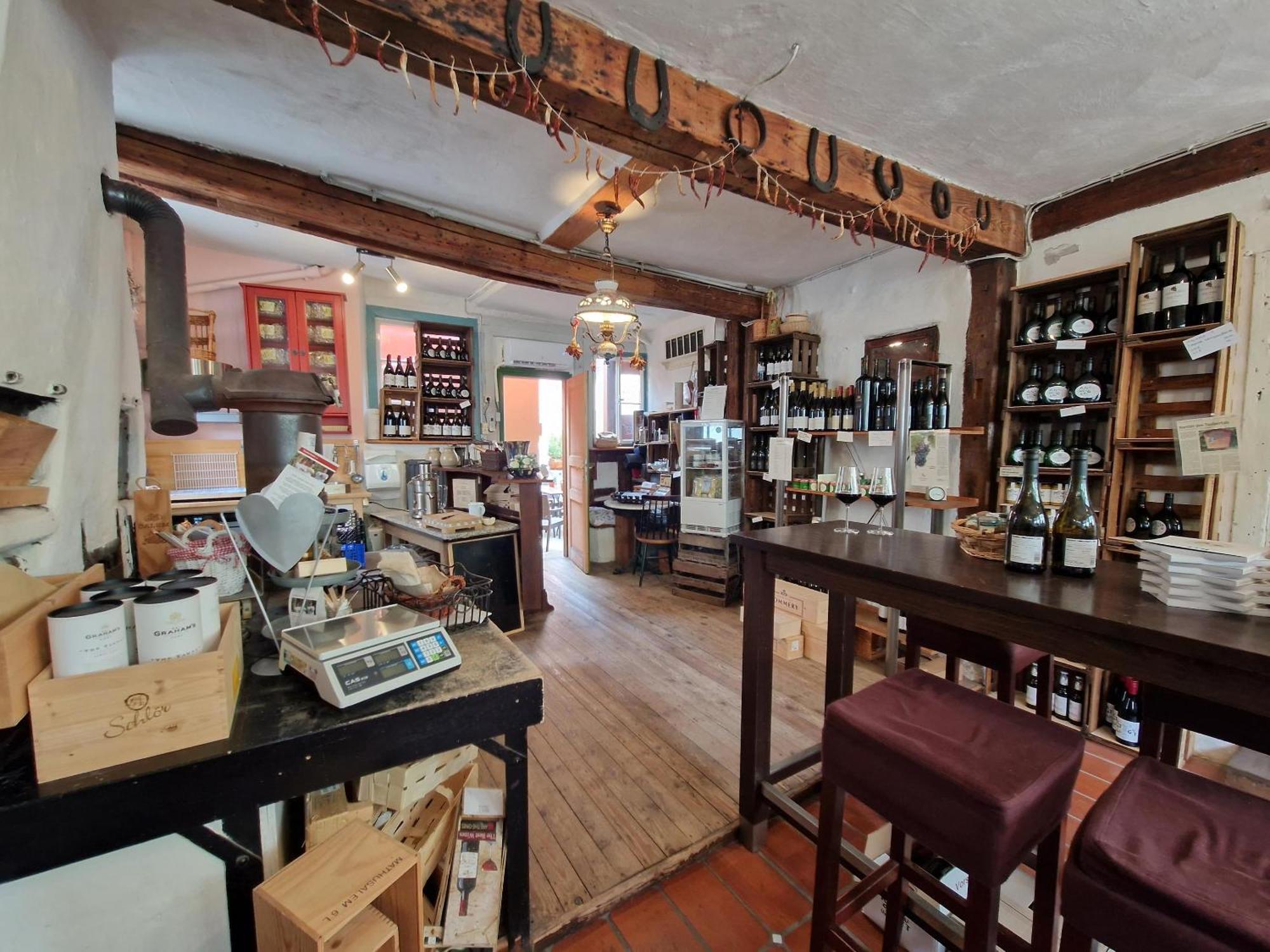 Laurentius Boutique-Hotel & Restaurant Вейкерсхайм Екстериор снимка