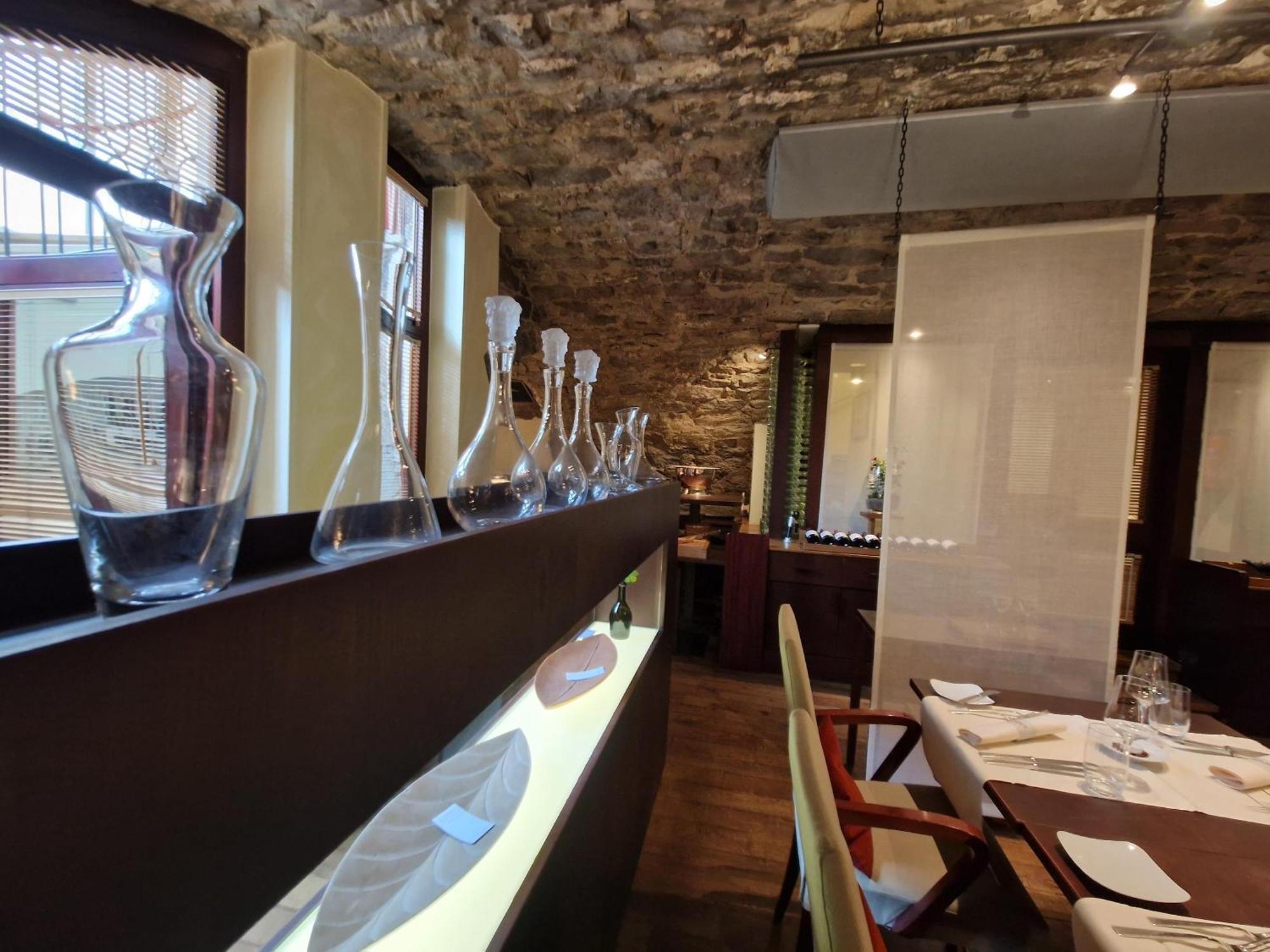 Laurentius Boutique-Hotel & Restaurant Вейкерсхайм Екстериор снимка