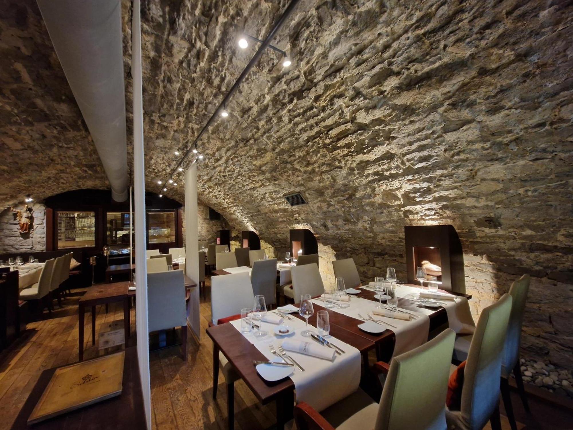 Laurentius Boutique-Hotel & Restaurant Вейкерсхайм Екстериор снимка