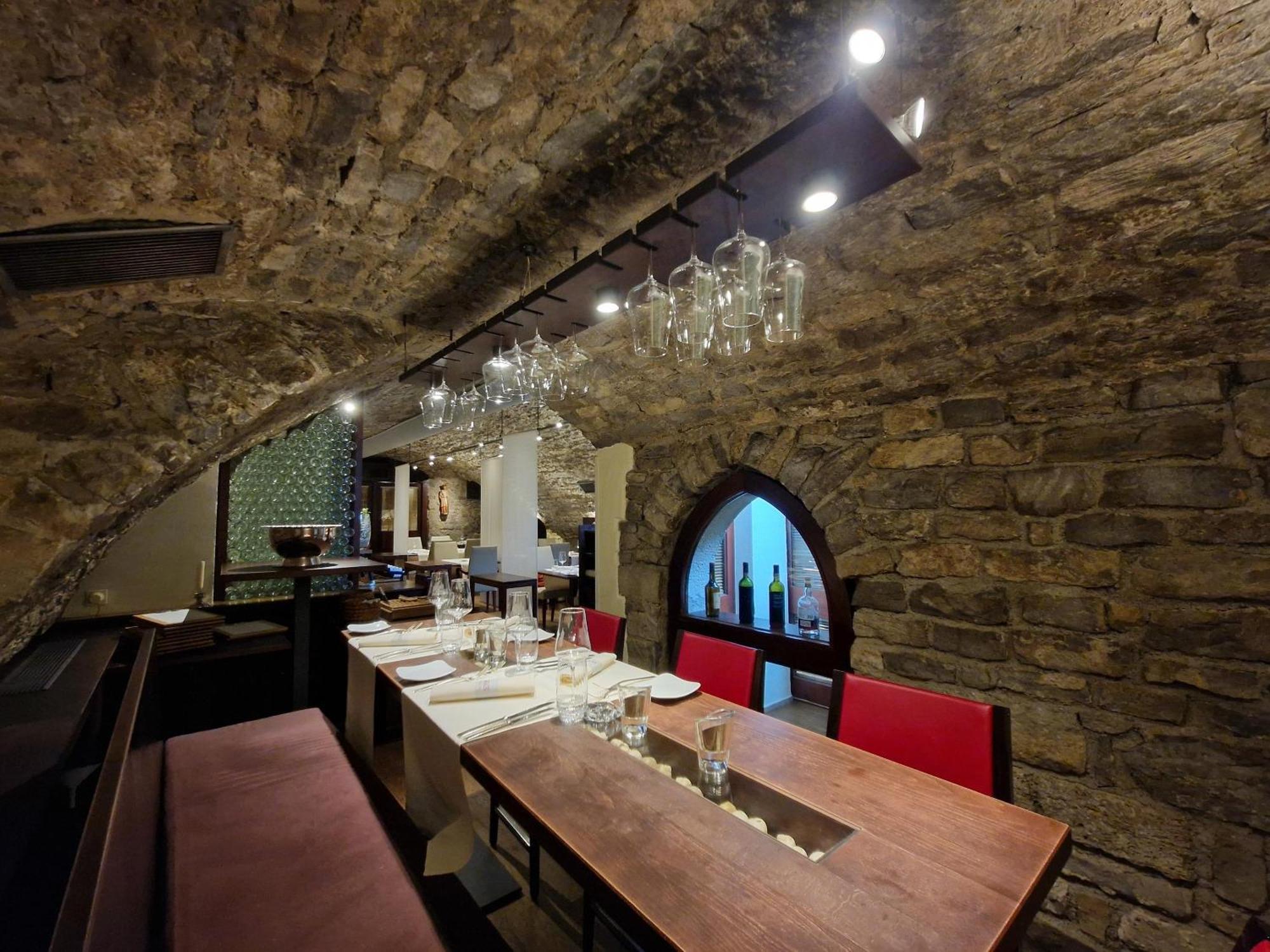 Laurentius Boutique-Hotel & Restaurant Вейкерсхайм Екстериор снимка